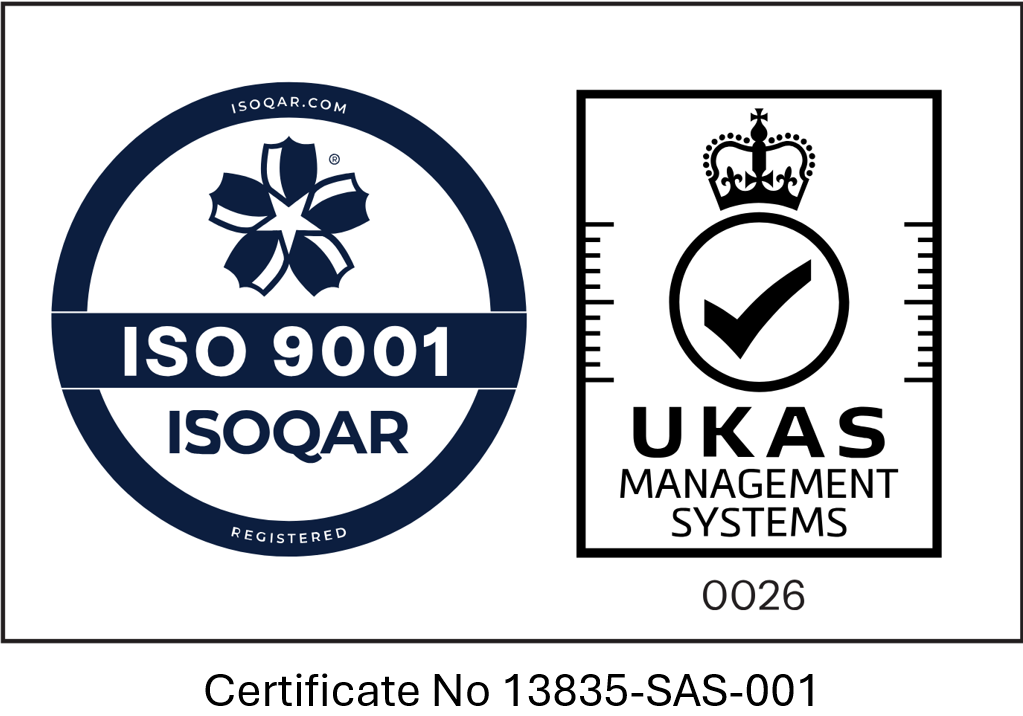 ISO 9001